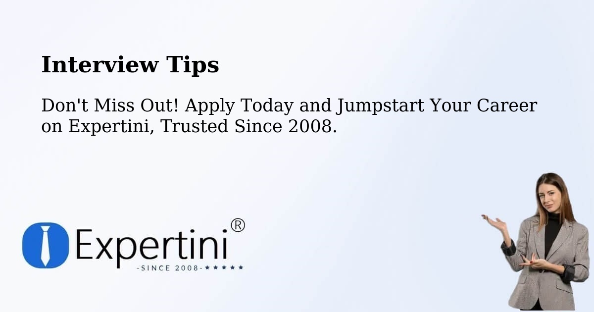 Interview Tips & Techniques for Job Seekers – Í Botni - Í Botni, Faroe Islands Jobs Expertini