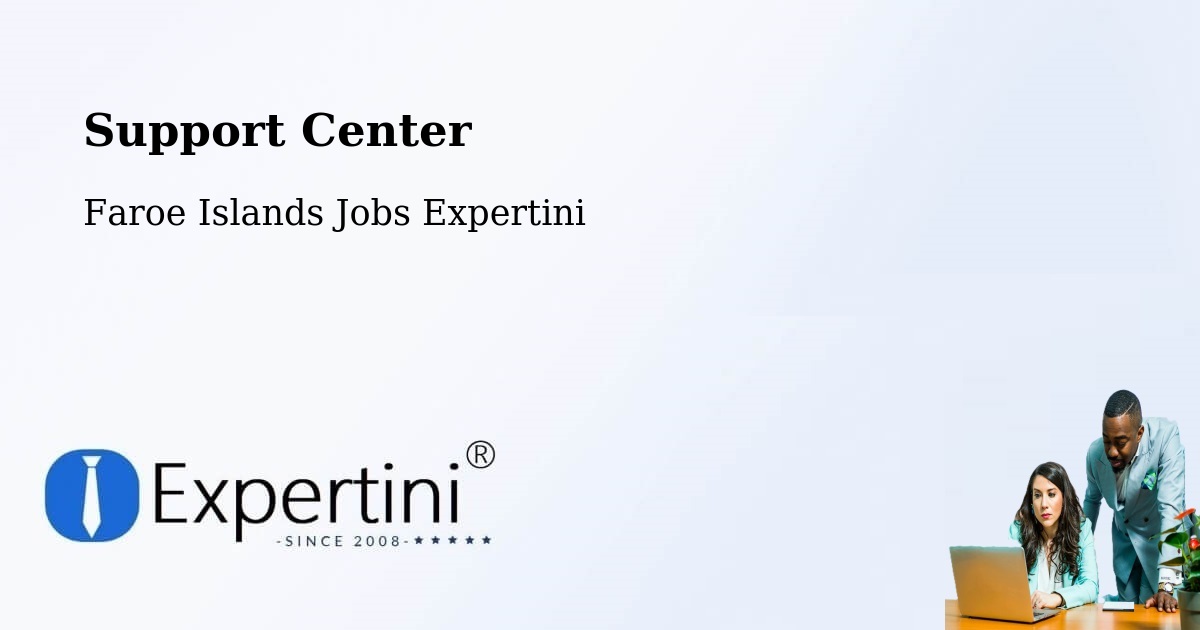 Support Services – Í Botni - Faroe Islands Jobs Expertini